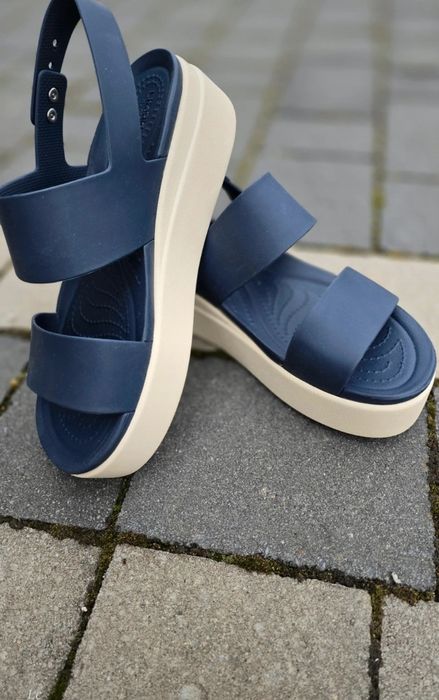 Crosc sandały W8 38-39