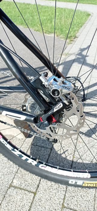 Rower Superior Racing Team Elite