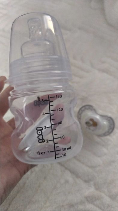 Lovi бутылочка 150 мл.