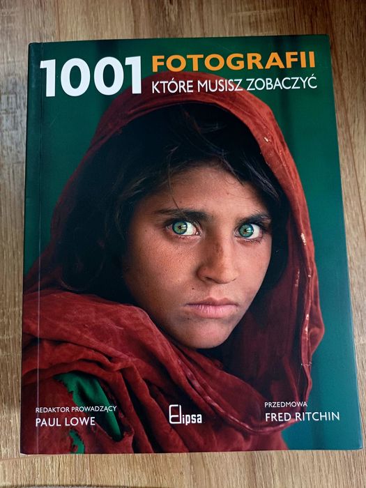 1001 fotografii które musisz zobaczyć