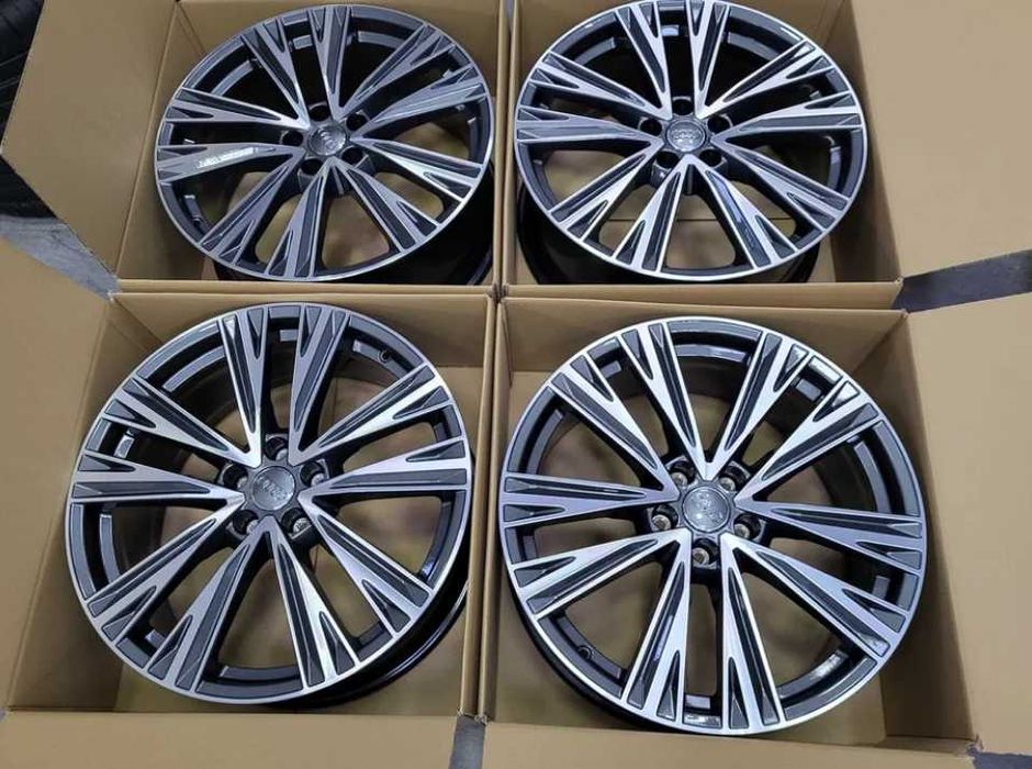20" Audi AUDI A6 S6 C8 C7 4K0 A6 A7 A8     NOWE