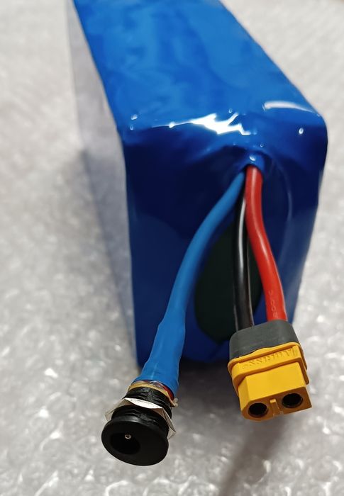 Акумулятор батарея 36v 13,5Ah