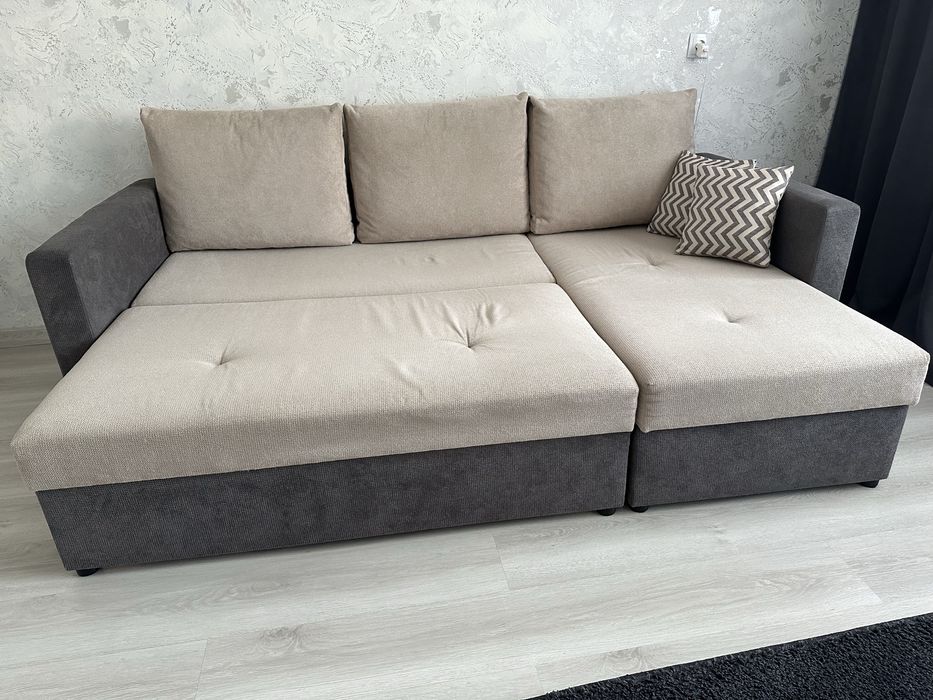 диван угловой стан нового