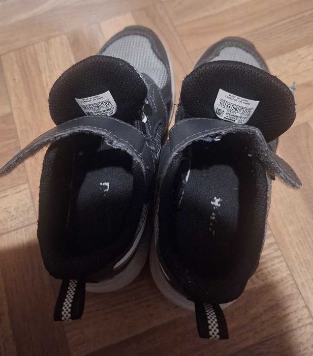 Buty reebok stan BDB