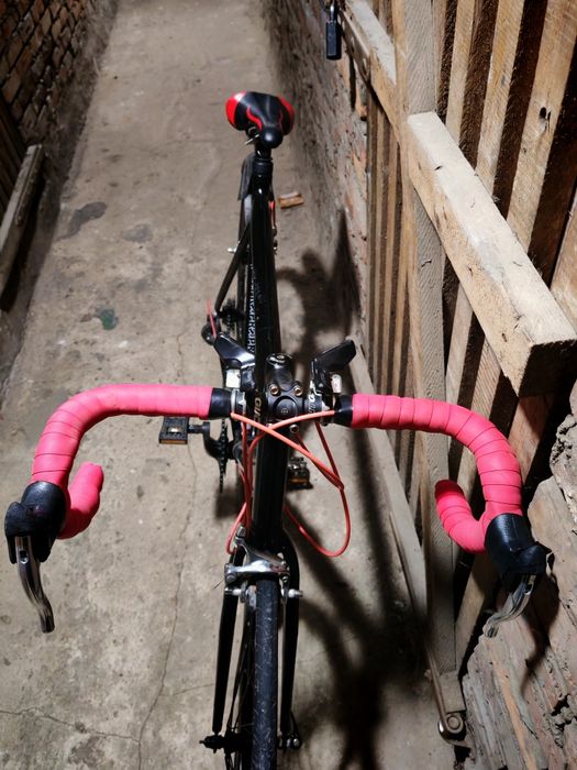 Rower  Szosowy Kolarka