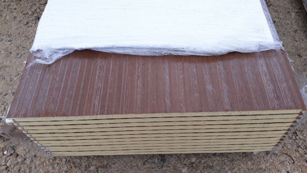 Painel Sandwich ( Novo )