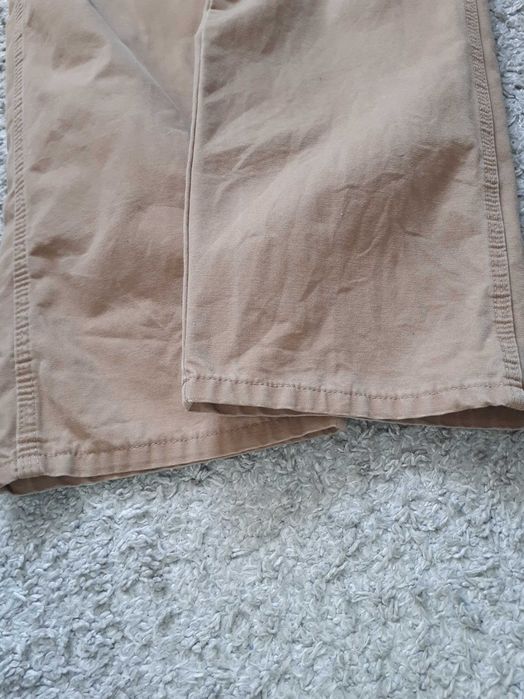 Spodnie Wrangler Carpenter 30 x 32 ,100% bawełna
