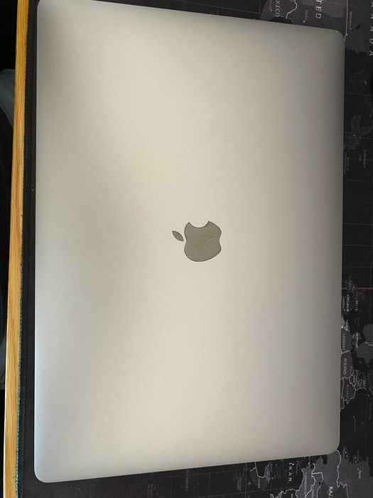 Macbook Pro 15''