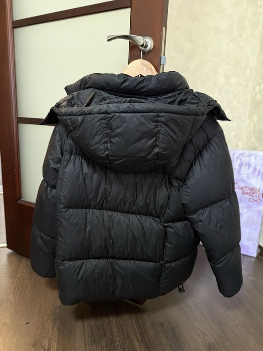 Пуховик куртка calvin klein