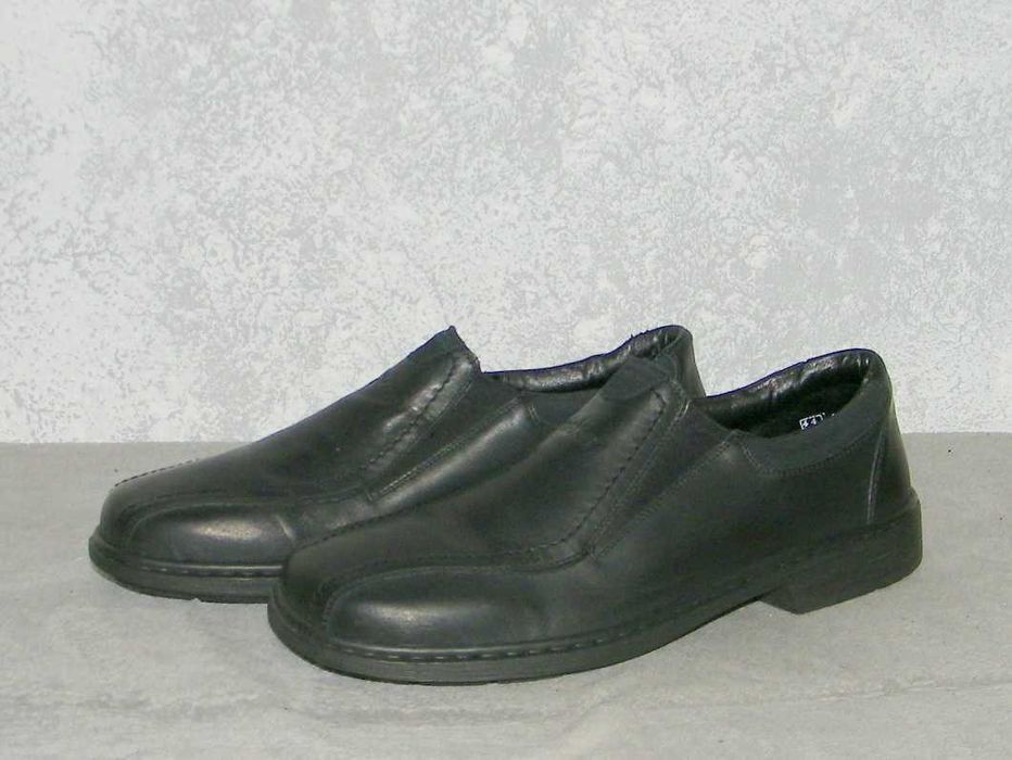 RIEKER EXTRA WEIT - Buty Wsuwane - rozm. 44 - POLECAM !!!