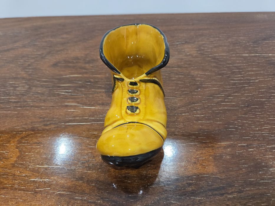 Bota cerâmica Faianças Subtil