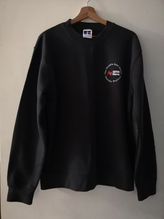 Bluza Ams Neve L Unikat