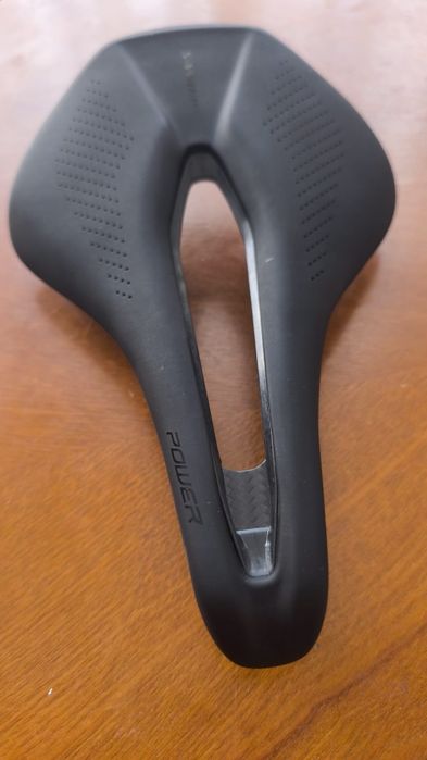 Specialized S-Works Power 155 mm – Novo