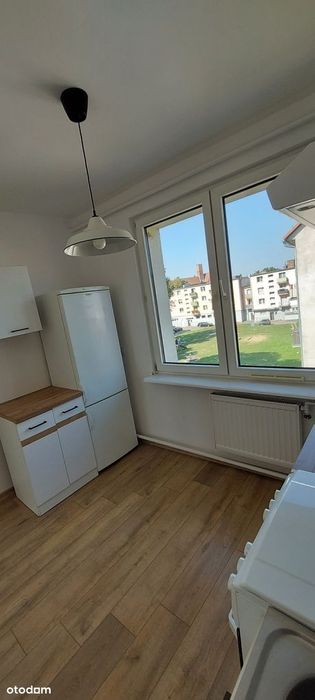 2 pokoje 51 m² | balkon | parking | CENTRUM