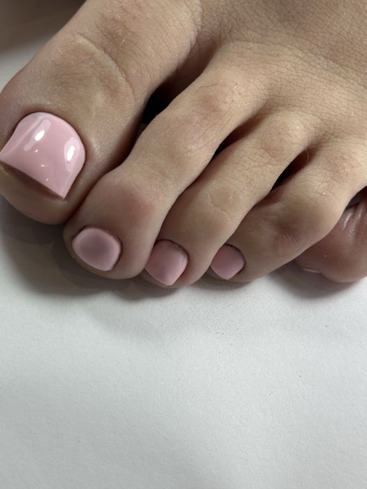 Маникюр/педикюр Алексеевка