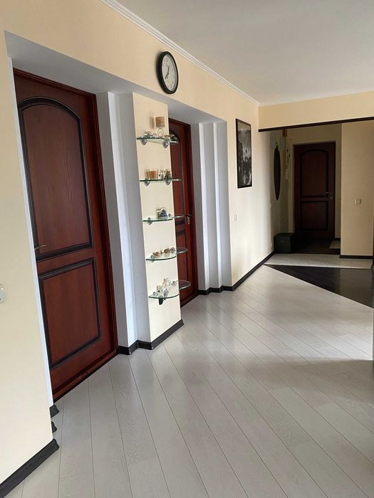 3комн. пр-т Гагарина, 84м2 (Новинка) 69м2 жилой S.Просторная и удобная