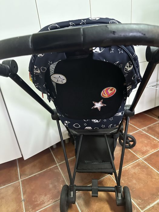 Wozek spacerowy Cybex mios