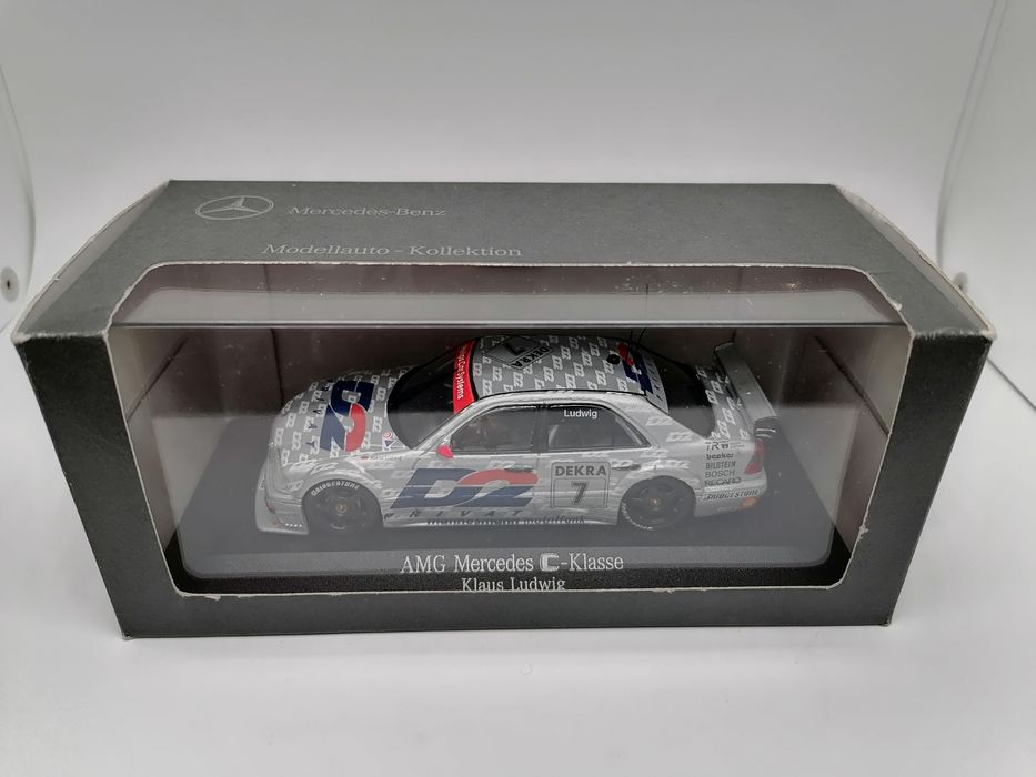 Miniaturas Turismo 1:43