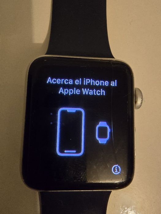 Apple Watch 3 42mm