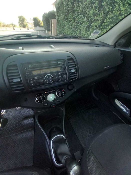 Nissan Micra CC 1.4 AC e JLL