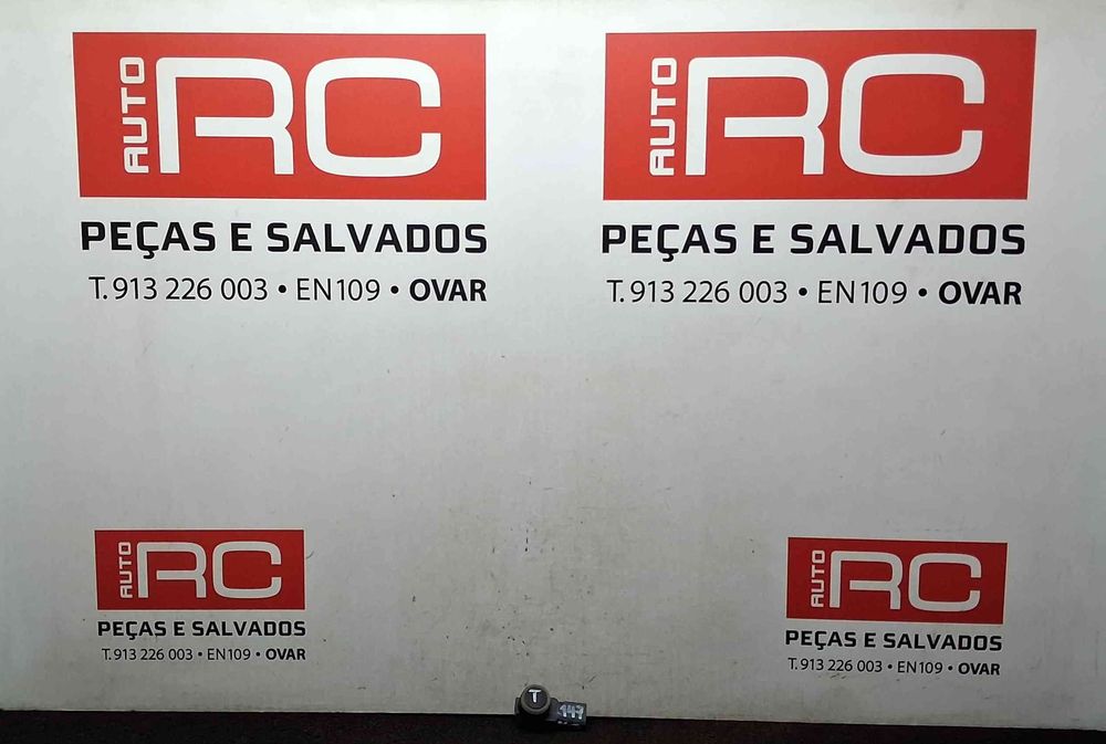 Sensor de Estacionamento Trás 9649614177 - PEUGEOT 607