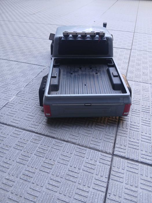 Body /carroçaria  para crawler  1/10 rc