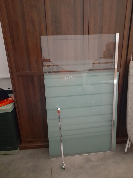 Resguardo de banheira