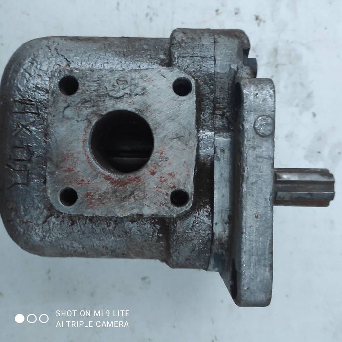 , Продам недорого НШ К -70