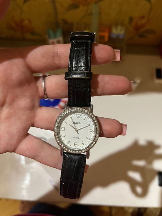 Годинник на  руку