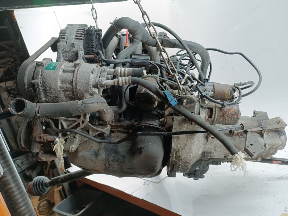 Swap - volkswagen golf iii (1h1) | 91 - 98