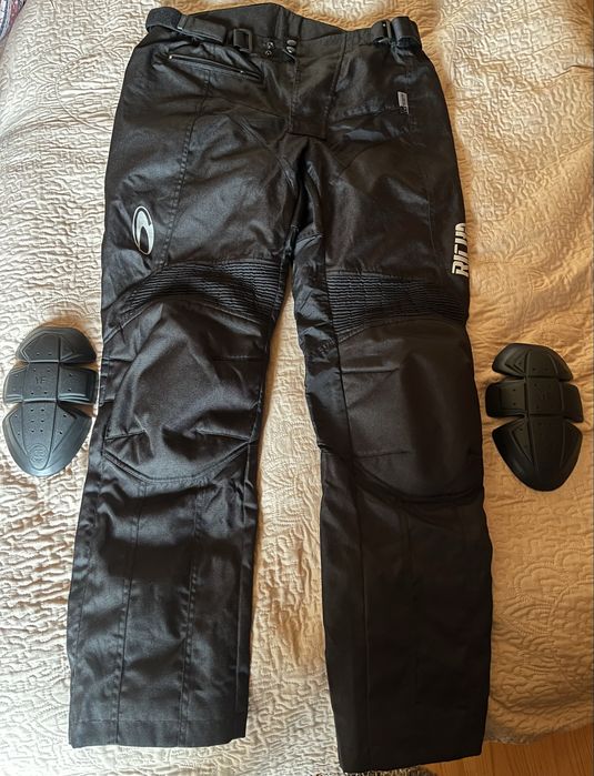 Мотоштани richa, розмір xl