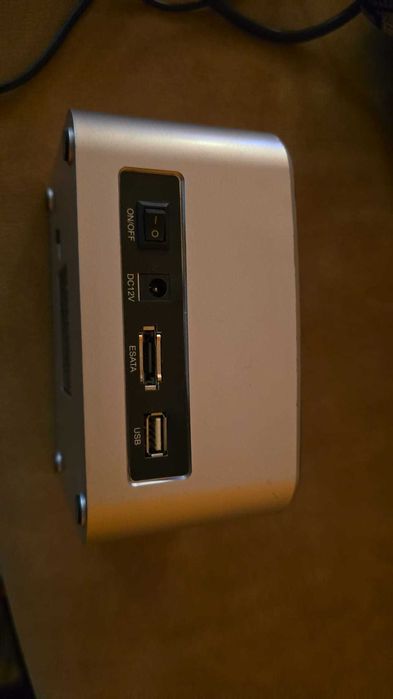 HDD Docking Station