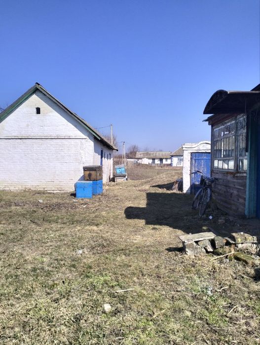 Продам будинок в селі Журавка