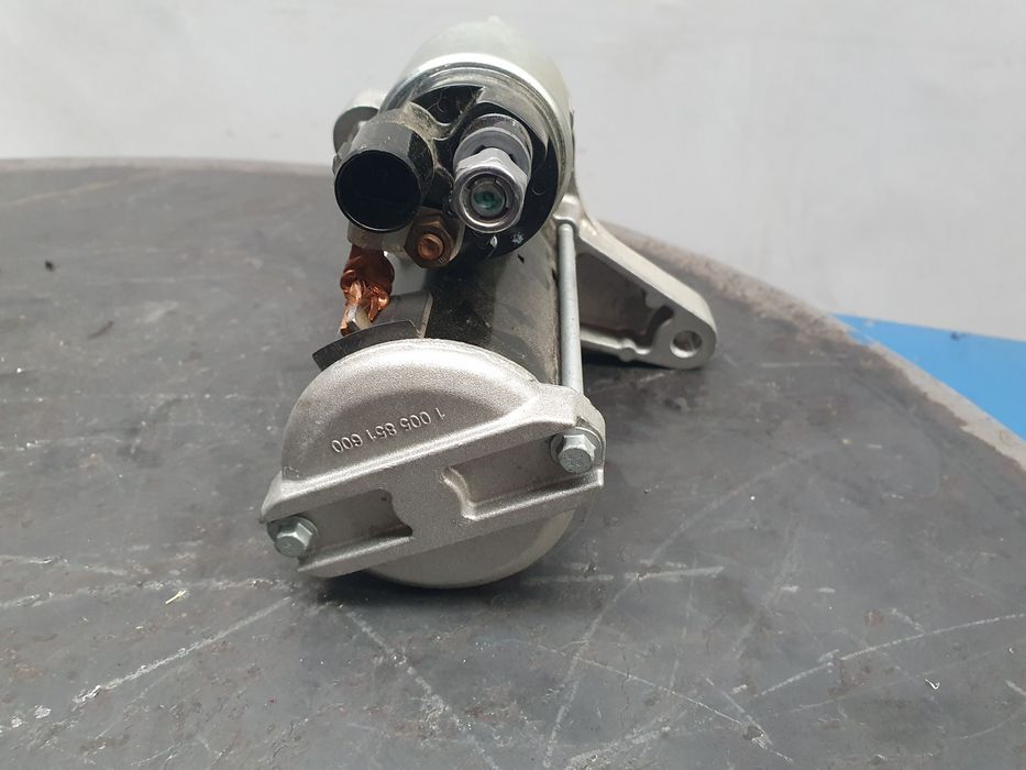 Motor de arranque FIAT 500 (312_)