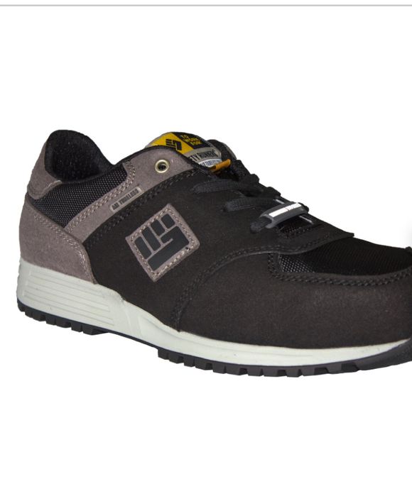 Sapato de segurança URBAN PRETO Nº 39