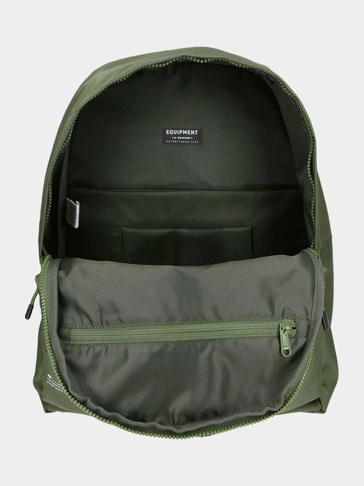 Plecak 4F  sportowy zielony 17 L