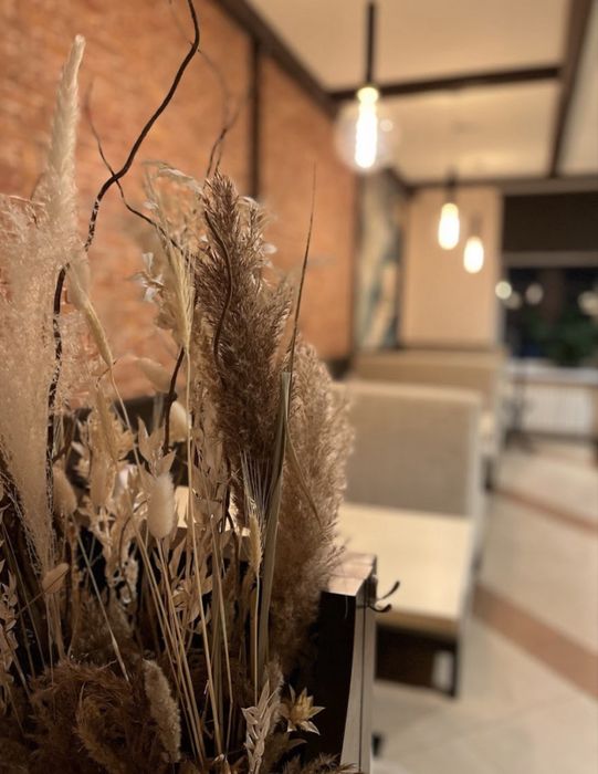 Продаж ресторану