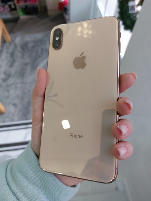 Айфон Xs Max 64Гб