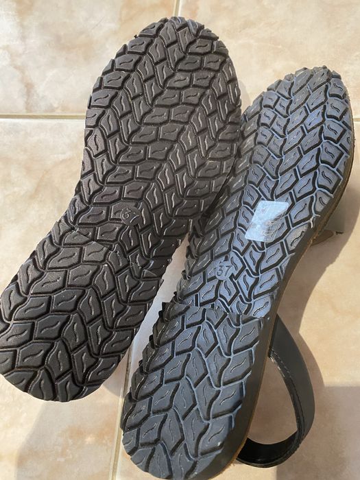 Sandálias Pisamonas Originais como novas