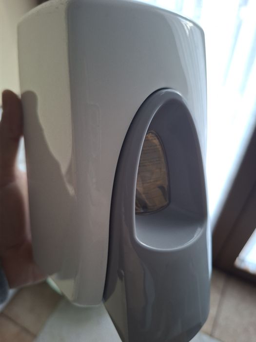 Dispensador de sabão ou gel