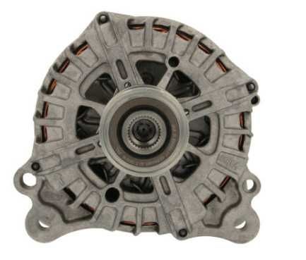 Alternator Audi A4 A5 Q5 CJCA 2.0 TDI 180 AMER Valeo 2008-