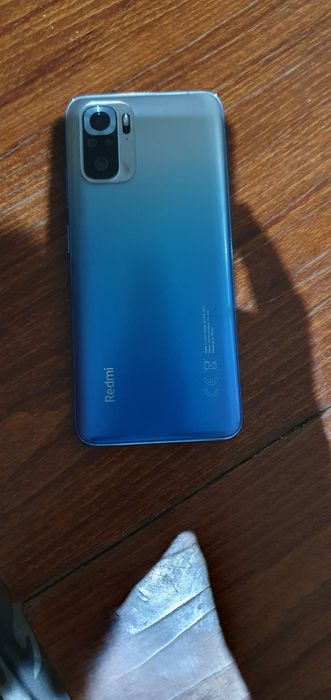 Xiaomi Redmi Note 10s