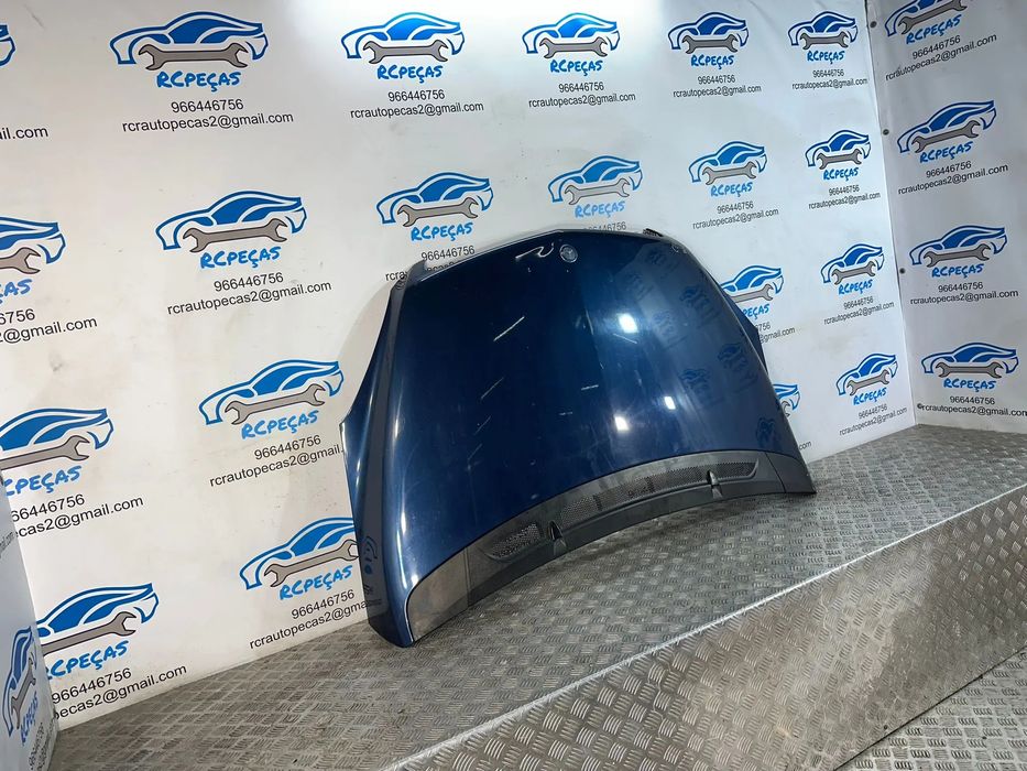 Capot Original Mercedes Benz Classe B W245 2004 – 2012.
