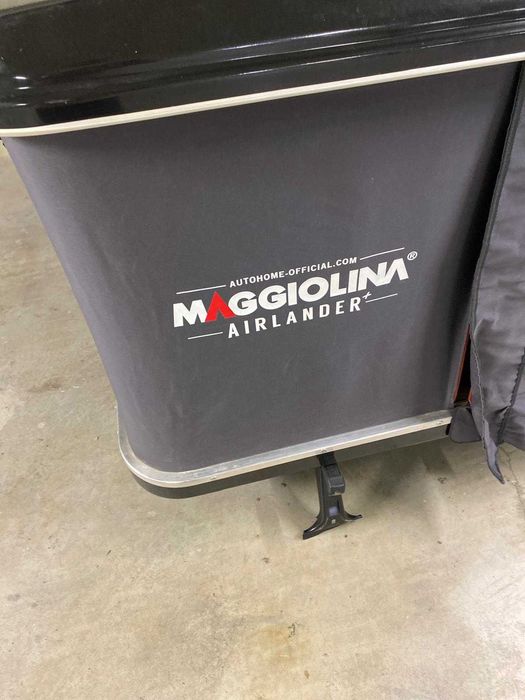 Tenda de tejadilho Autohome Maggiolina Airlander+ Medium – Porto