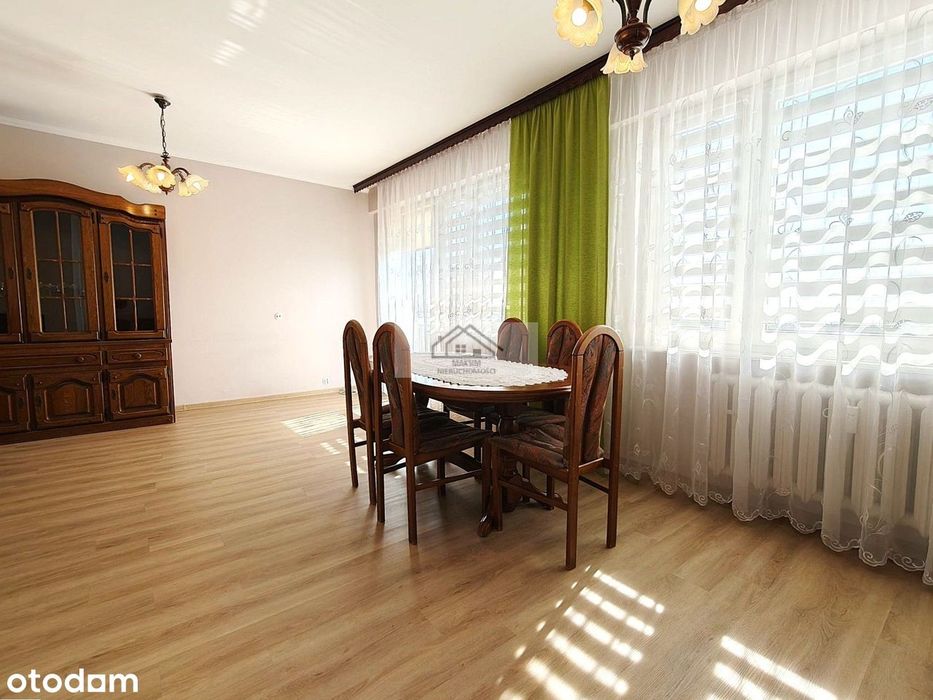 Rodzinne 3-pok. 63,90 m² / 8800 zł/m2 - os. Nowe Miasto - W. Świadka - - Widok 5