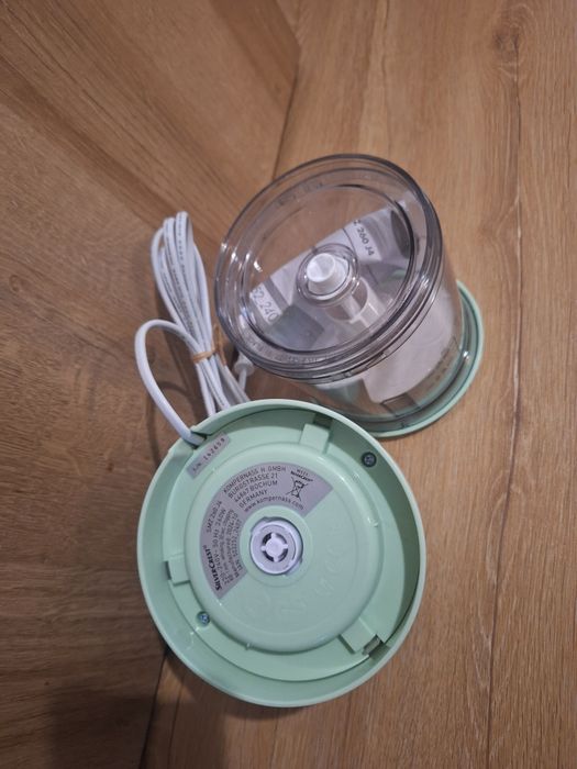 Blender mikser rozdrabniacz nowy