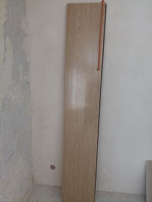 Parapet Nowy Wewnetrzny DĄB