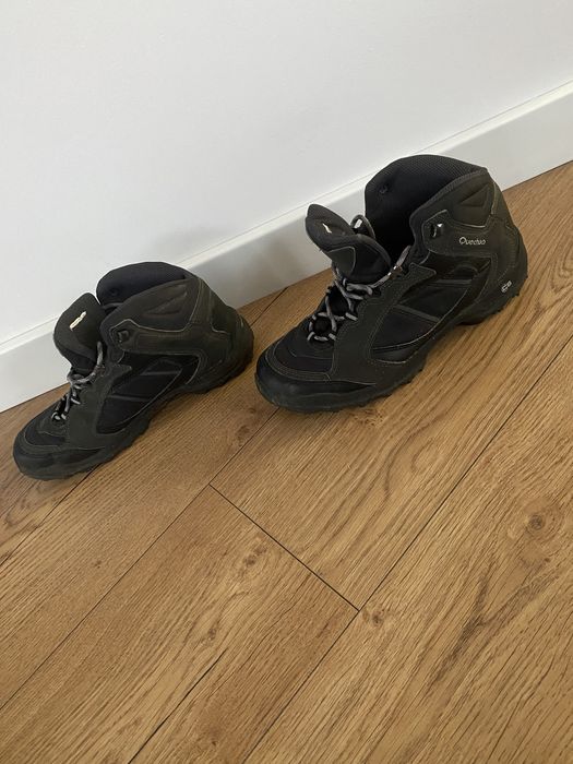 Buty męskie turystyczne