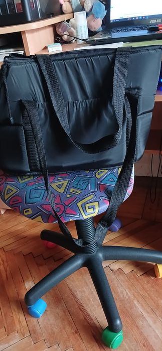 Сумка для животных