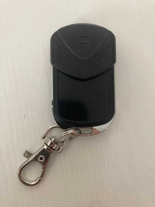 Comando quadricanal Smartcontrol Onepro novo